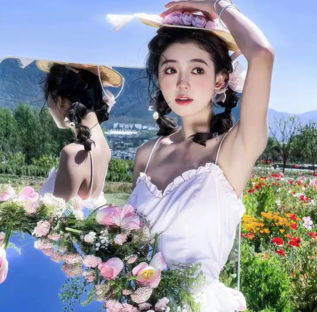 冰湖重生