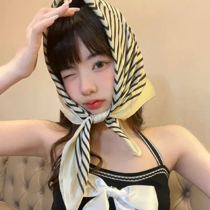 绿色房间
