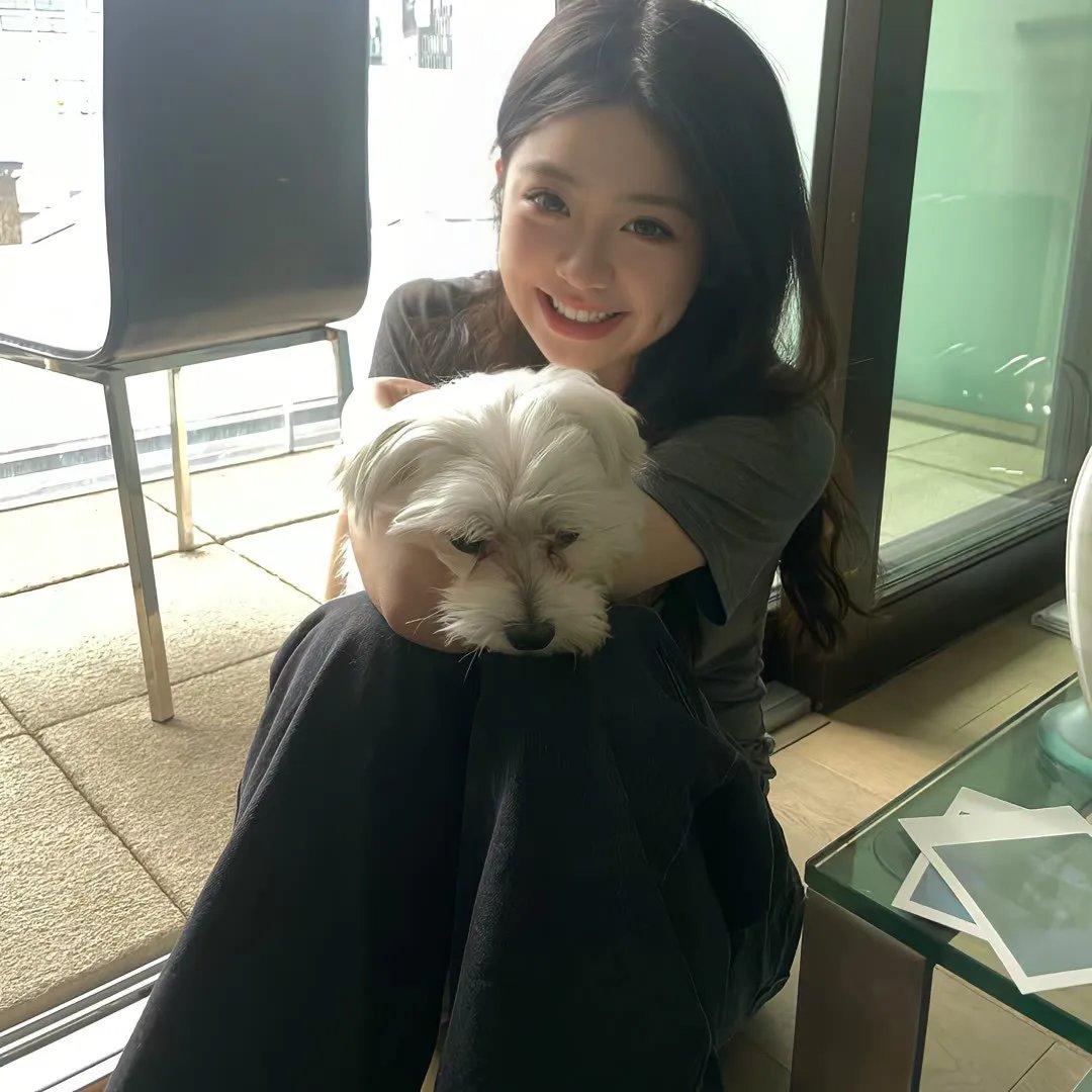 你是我的勇气